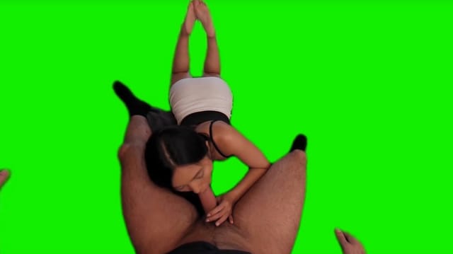 Happy Hour starring Mai Thai (Passthrough) VR pornnow — photo 5