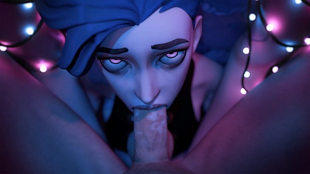 League of Legends - Hex Dates (A XXX Parody) VR porn — photo 1