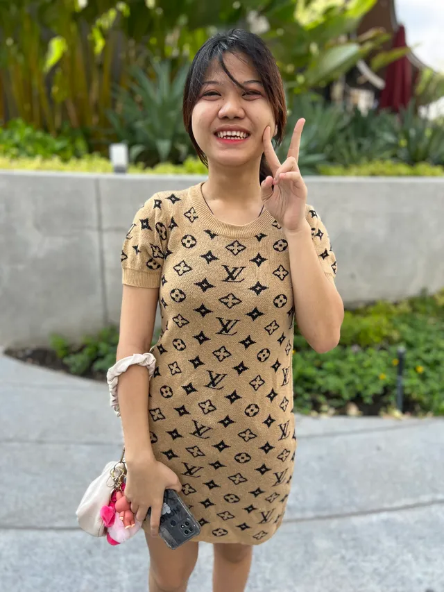 18yo Student Begged For A Second Round VRinAsia — photo 5
