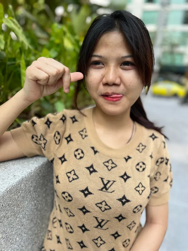 18yo Student Begged For A Second Round VRinAsia — photo 8