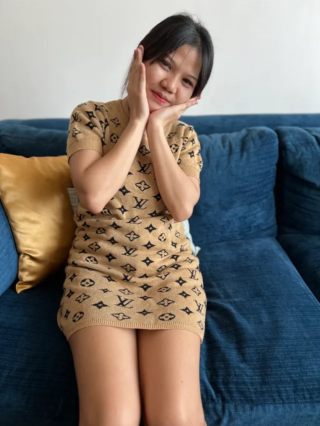 18yo Student Begged For A Second Round VRinAsia — photo 9
