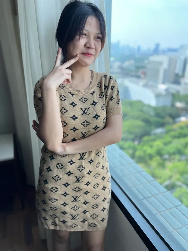 18yo Student Begged For A Second Round VRinAsia — photo 10