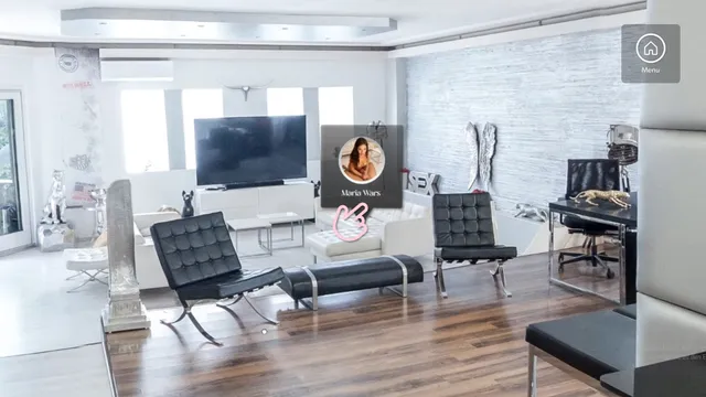 Interactive VR Porn - House of Lust VR pornnow Games — photo 1