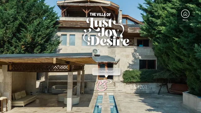 Interactive VR Porn - House of Lust VR pornnow Games — photo 4