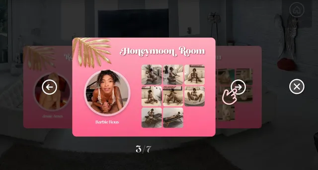 Interactive VR Porn - House of Lust VR pornnow Games — photo 3