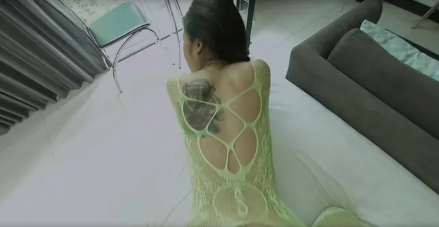 DoggyStyle Colection Cherry Lee AsianSexVR — photo 5