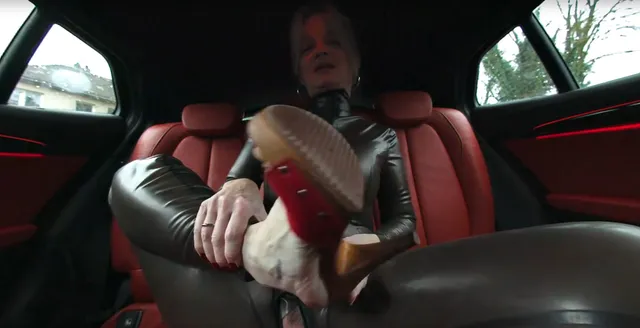 Car Latex Sabdeluxe Sabdeluxe VR — photo 3