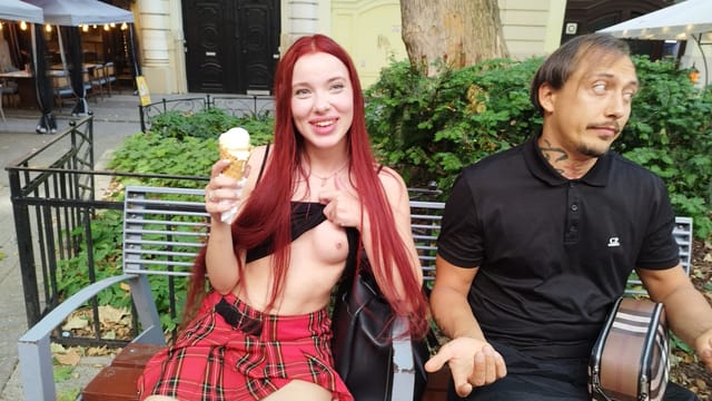 Megan Murkovski VR porn photo — photo 48