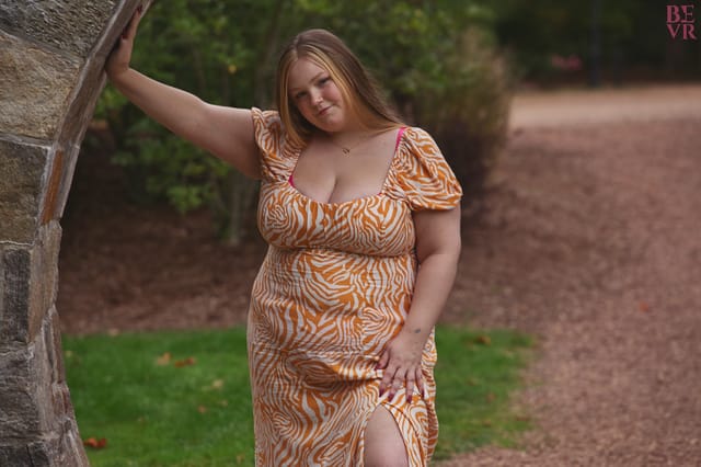 First Date Jitters Rayna Belle BlushErotica — photo 6