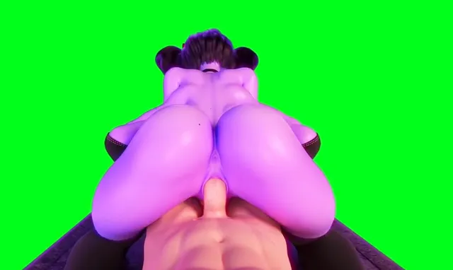 Muffet's Web 8k 60ps Green Screen IP free Accelevik — photo 1