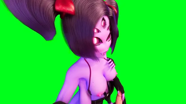 Muffet's Web 8k 60ps Green Screen IP free Accelevik — photo 4