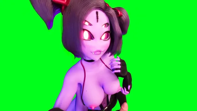 Muffet's Web 8k 60ps Green Screen IP free Accelevik — photo 5