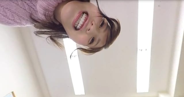 Facesitting Continuous Creampie SEX - Shiho Egami P1 Shiho Egami ETMVR — photo 36