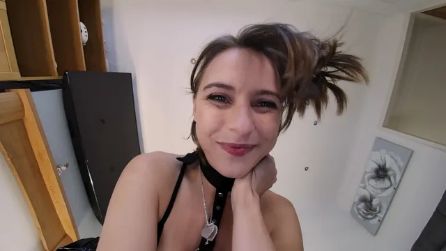Facesitting Asshole Worship (500th Scene!) Chloe Toy JimmyDraws — photo 1