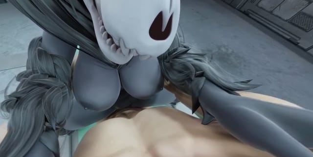 SCP-1471 (A XXX Parody) VR porn — photo 3