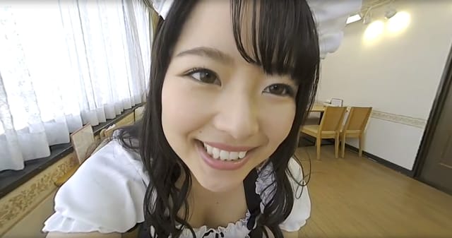 3DVR Restaurant 6 - Chiharu Miyazawa P1 Chiharu Miyazawa FS.Knights Visual — photo 3