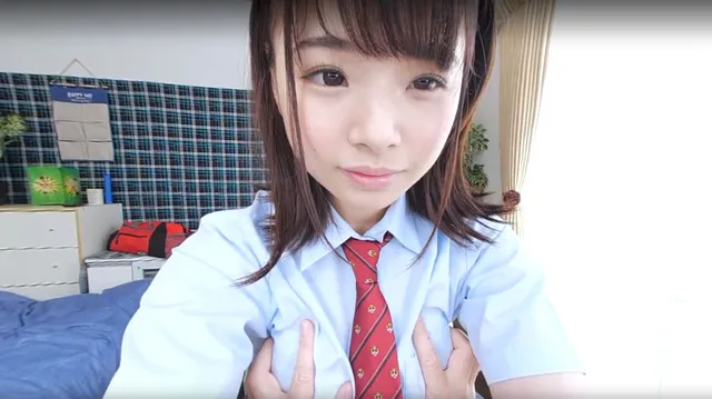 Youthful Life With A Cute Girl Who Always Follows Me - Erina Oka P1 TMA — photo 35