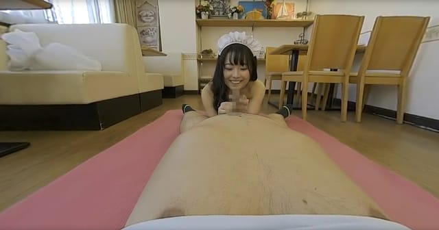 3DVR Restaurant 6 – Chiharu Miyazawa P3 Chiharu Miyazawa FS.Knights Visual — photo 4