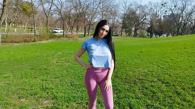 Didi Zerati VR porn photo — photo 16