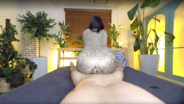 Glamorous Pervert's Virtual Creampie SEX WOW — photo 7