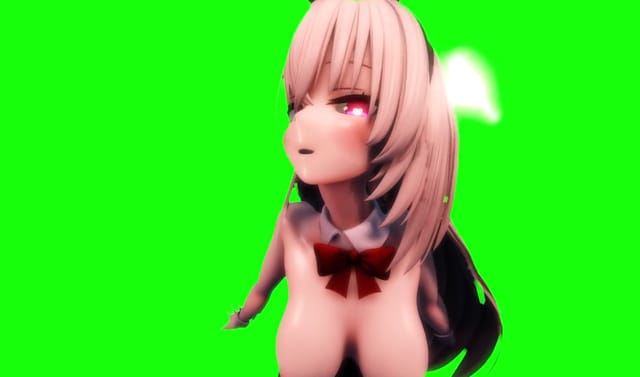 Blue Archive – Sakurako Gets Creampied - PassThrough (A XXX Parody) VR porn — photo 2