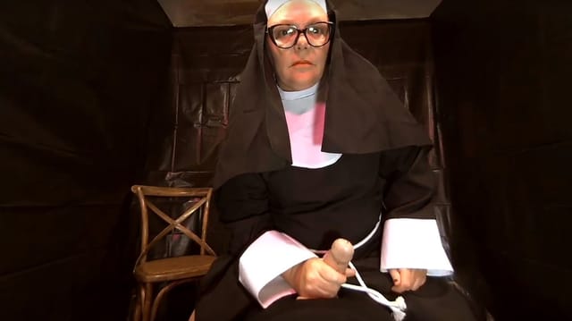 Sinner Sister - April Productions Mistress April Rose AMP April Movie Productions — photo 1