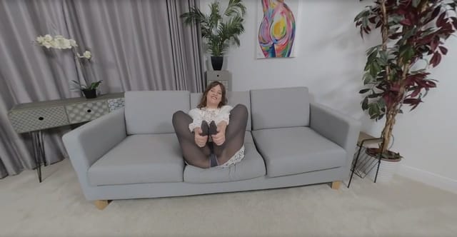 Lottii Rose OnlyTease — photo 5
