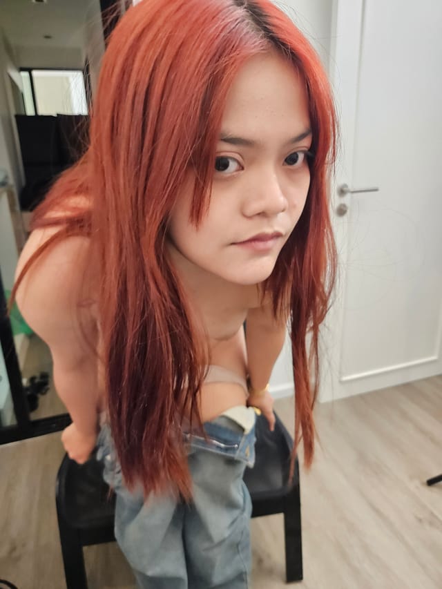 Super Cute Thai Teen Fucked By Horny Tourist Yaris AsianSexDiaryVR — photo 7