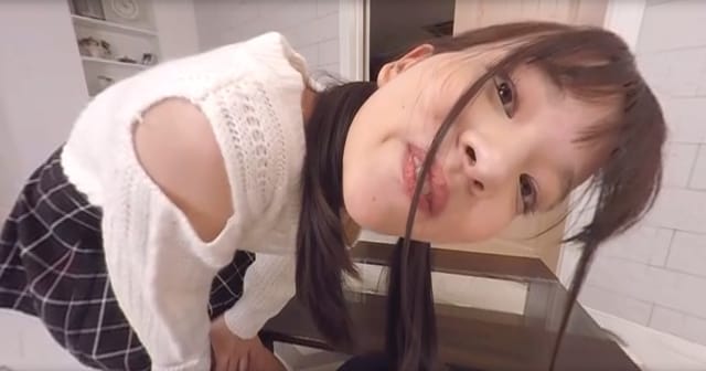 Super Real Continuous Creampie SEX - Mikako Abe P1 ETMVR — photo 27