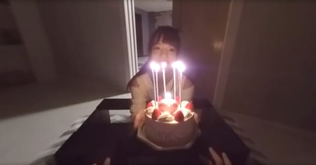 Super Real Continuous Creampie SEX - Mikako Abe P1 ETMVR — photo 5