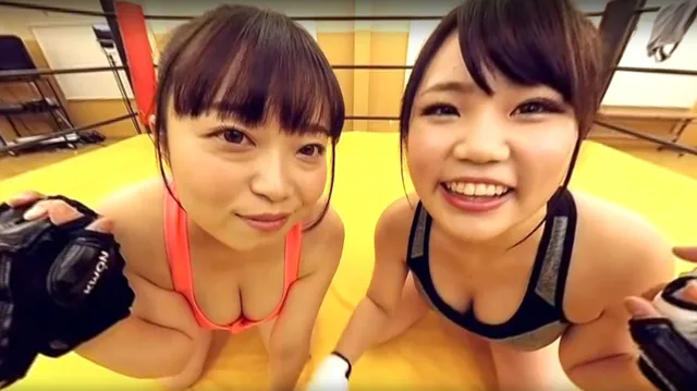 Close Contact With Big Tits, Gym Trainer’s Point Of View VR P2 SODCreate — photo 10