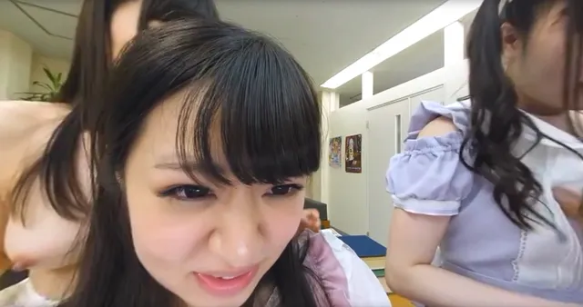 Harem SEX With 26 Girls P5 TMA — photo 9