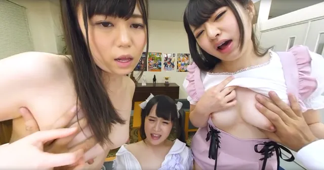 Harem SEX With 26 Girls P5 TMA — photo 6
