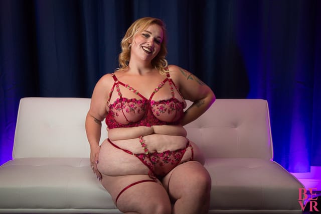 A Gorgeous Day Lexii Lynn BlushErotica — photo 8