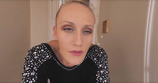 Linda Leclair VR porn — photo 33