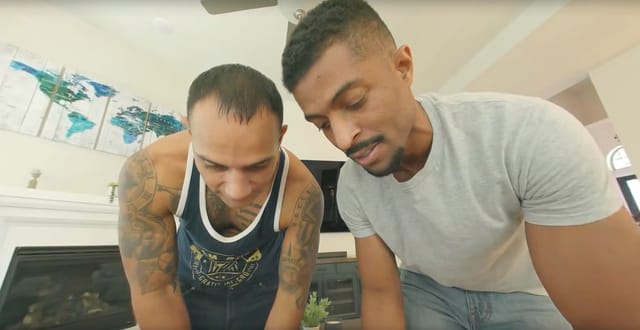 Woman POV with 3 guys! Sierra Spunk VRHotwife — photo 2