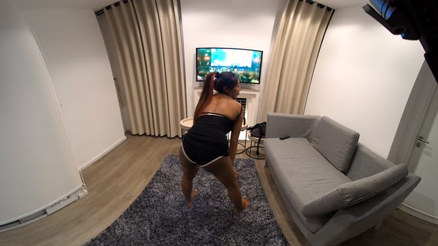 Taew – The Rhythm AsianSexDiaryVR — photo 6