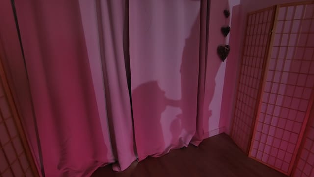 Shadowy Cuckold April Paisley JimmyDraws — photo 3