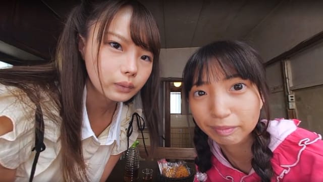 Tanned Erotic Girls VR Vol.2 – Ichika Matsumoto And Kotone Toua P4 TMA — photo 8