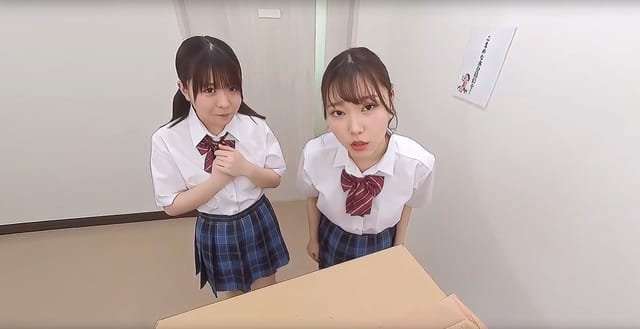 Sex Festival With Perverted Maids! Harem Maid Cafe! P2 SOD Harem — photo 2