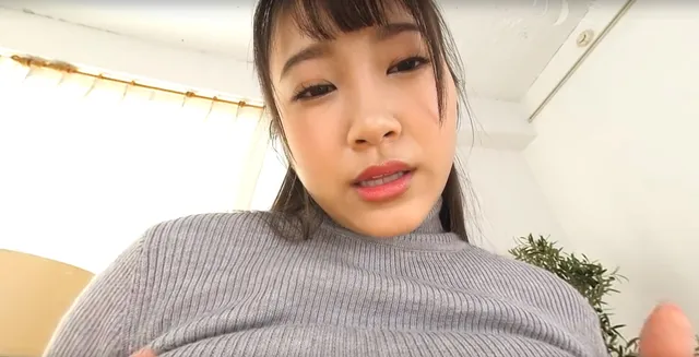 Tease Her Tits, She Teases Your Nipples, And You Tease Her Again - Hana Himesaki P1 Hana Himesaki Mr.michiru vr porn video10 — photo 7