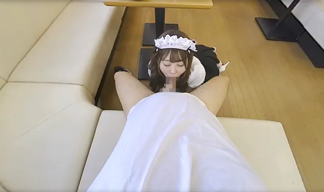 3DVR Restaurant 10 - Hinako Mori P1 Hinako Mori FS.Knights Visual — photo 34