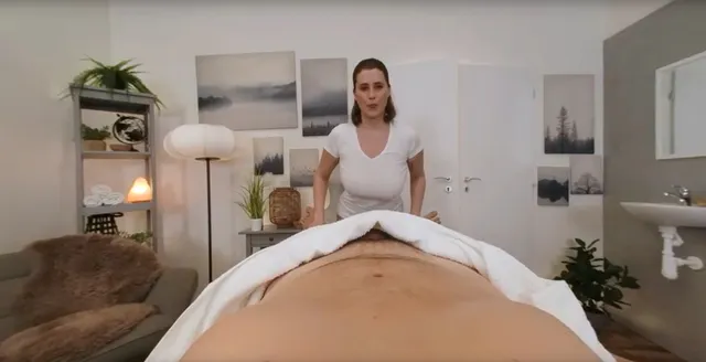 Massage - Lady Lyne VRMassage — photo 5