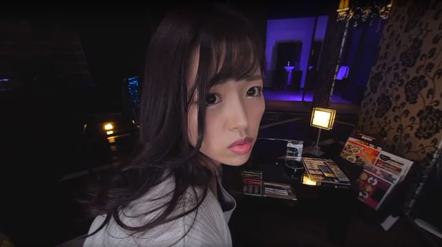 The Best Woman Who Wraps Me With Her Best Boobs - Rika Tsubaki P1 TMA — photo 2