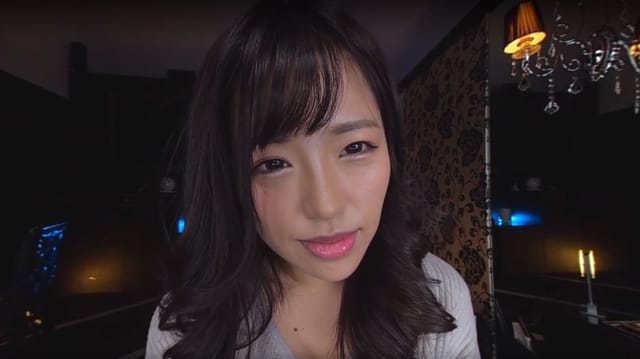 The Best Woman Who Wraps Me With Her Best Boobs - Rika Tsubaki P1 TMA — photo 9