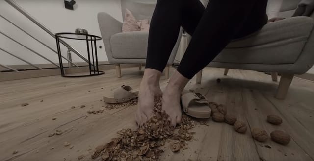 Sabdeluxe - Walnut Crush Sabdeluxe VR — photo 5
