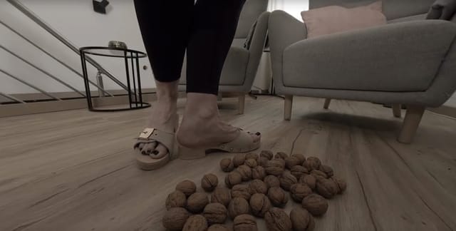 Sabdeluxe - Walnut Crush Sabdeluxe VR — photo 3