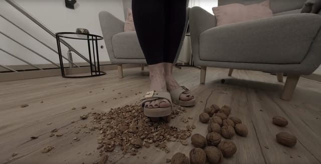 Sabdeluxe - Walnut Crush Sabdeluxe VR — photo 2