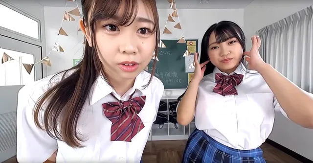 Sex Festival With Perverted Maids! Harem Maid Cafe! P4 SOD Harem vr porn video1 — photo 4