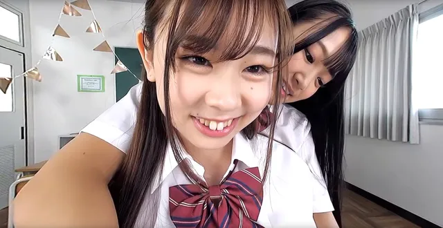 Sex Festival With Perverted Maids! Harem Maid Cafe! P4 SOD Harem vr porn video1 — photo 9